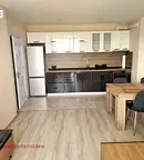 Тристаен апартамент в Плевен, Дружба 2