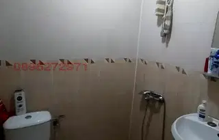 Двустаен апартамент в Плевен, Дружба 2