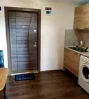 Едностаен апартамент в Плевен, Дружба 3