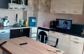 Двустаен апартамент в Плевен, Дружба 3