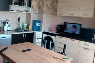 Двустаен апартамент в Плевен, Дружба 3