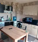 Двустаен апартамент в Плевен, Дружба 3
