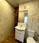 Двустаен апартамент в Плевен, Дружба 3