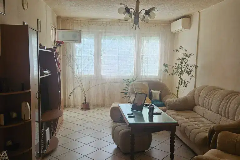 2-bedroom apartment in Pleven, Drujba 3