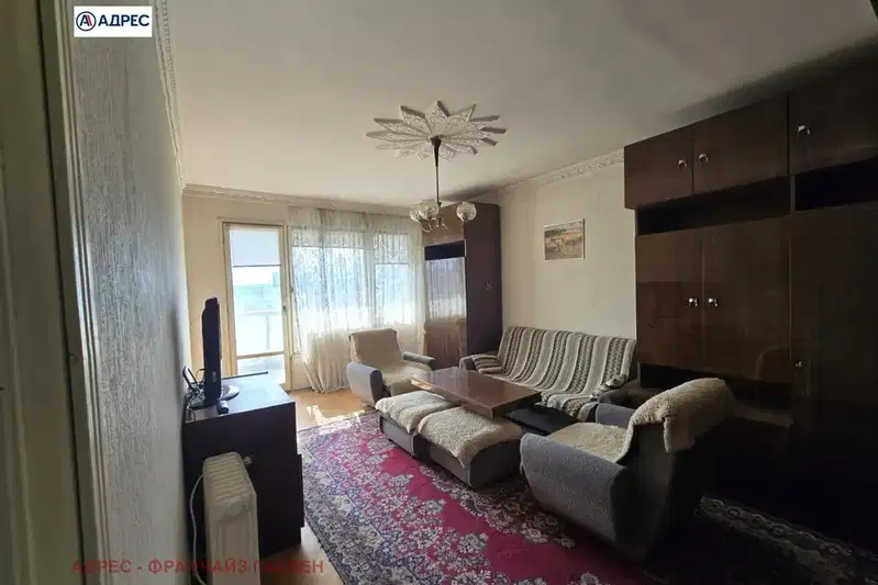 2-bedroom apartment in Pleven, Drujba 3
