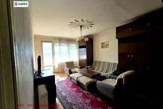 Двустаен апартамент в Плевен, Дружба 3