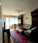 Двустаен апартамент в Плевен, Дружба 3