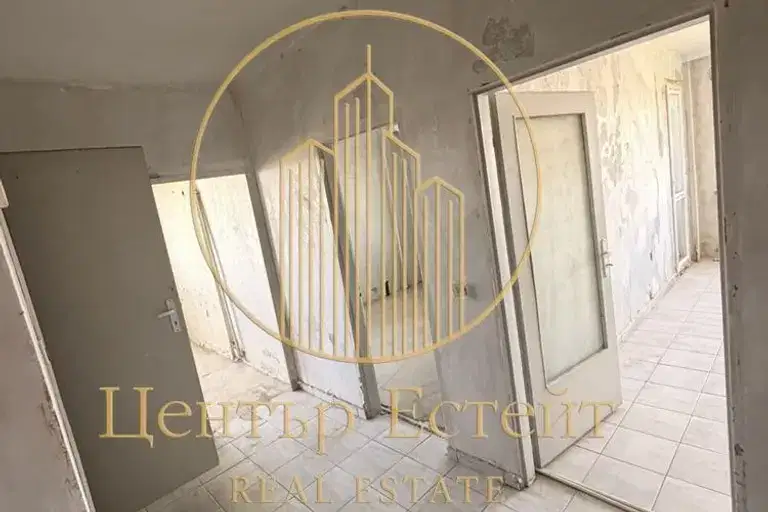 2-bedroom apartment in Pleven, Drujba 4