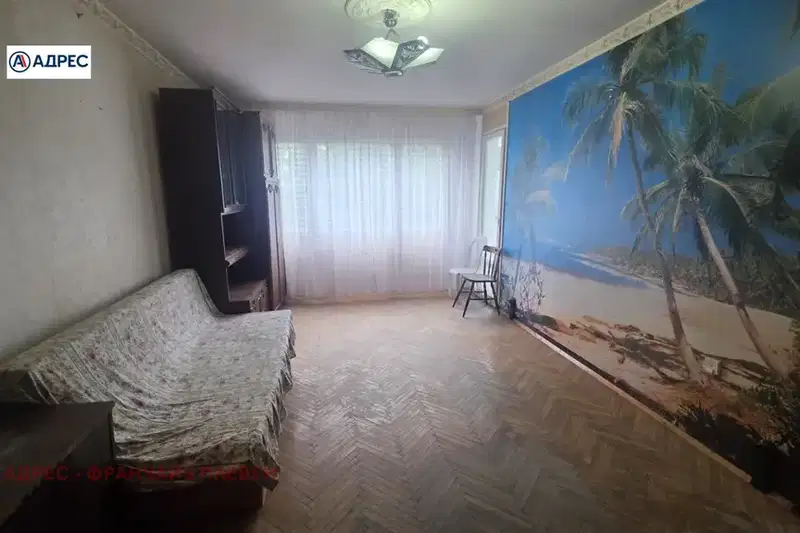 3-bedroom apartment in Pleven, Drujba 4