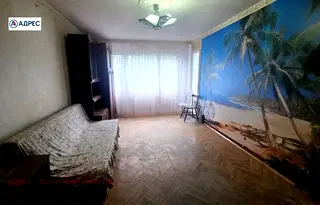 Тристаен апартамент в Плевен, Дружба 4