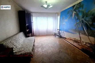 Тристаен апартамент в Плевен, Дружба 4
