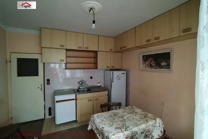 3-bedroom apartment in Pleven, Drujba 4