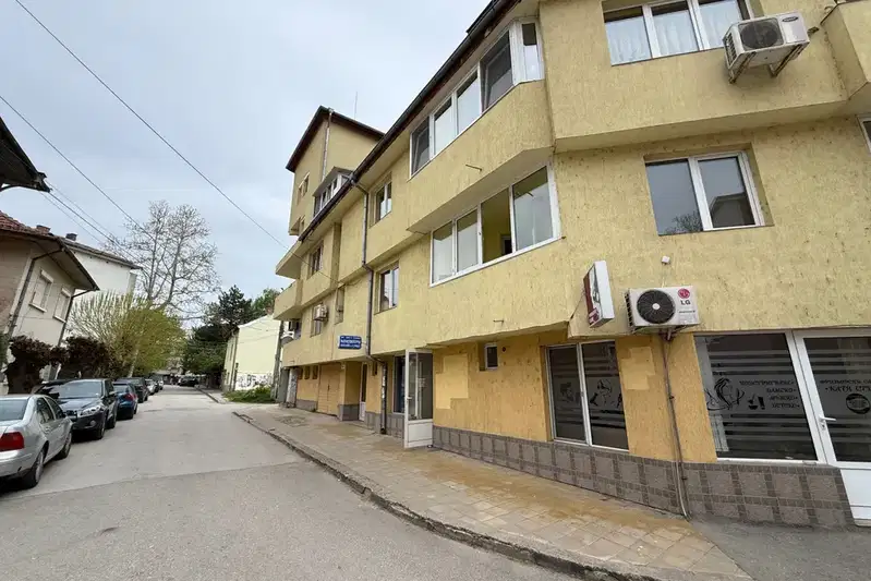 1-bedroom apartment in Pleven, Idealen Centyr