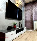 Двустаен апартамент в Плевен, Идеален център