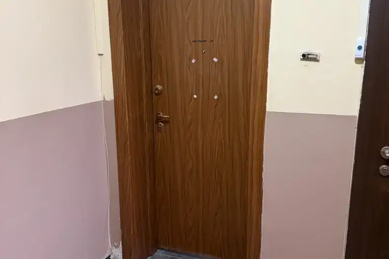 3-bedroom apartment in Pleven, Idealen Centyr