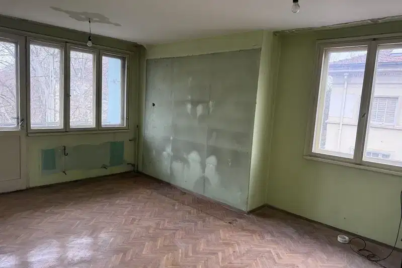 2-bedroom apartment in Pleven, Idealen Centyr