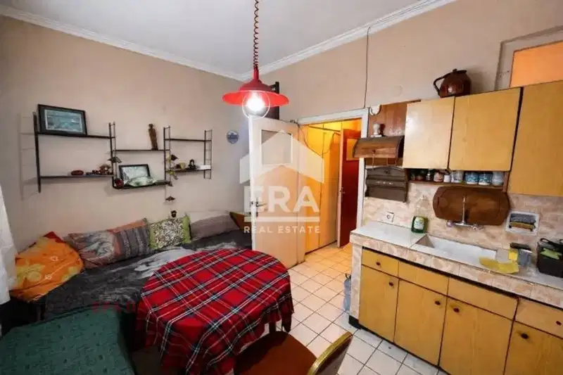 2-bedroom apartment in Pleven, Idealen Centyr