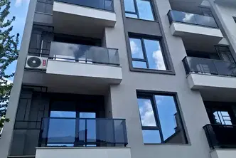 Двустаен апартамент в Плевен, Идеален център