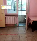 Двустаен апартамент в Плевен, Идеален център