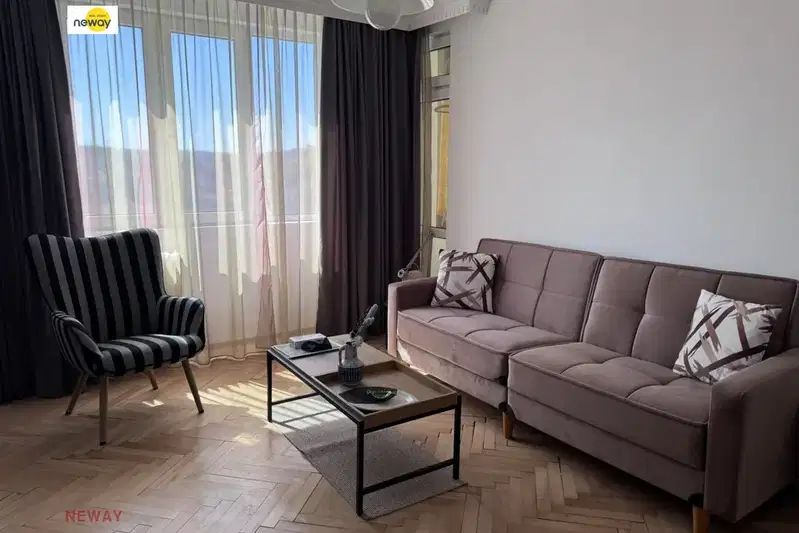 2-bedroom apartment in Pleven, Idealen Centyr