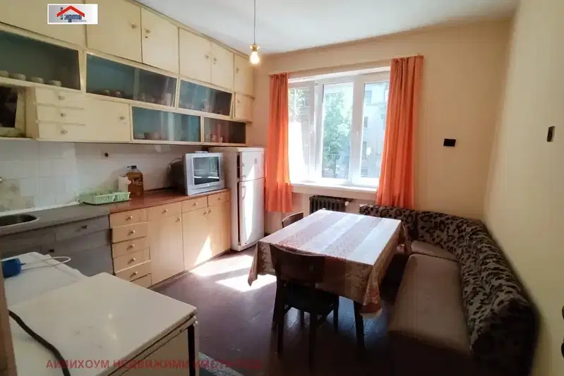 2-bedroom apartment in Pleven, Idealen Centyr