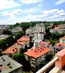 Двустаен апартамент в Плевен, Идеален център