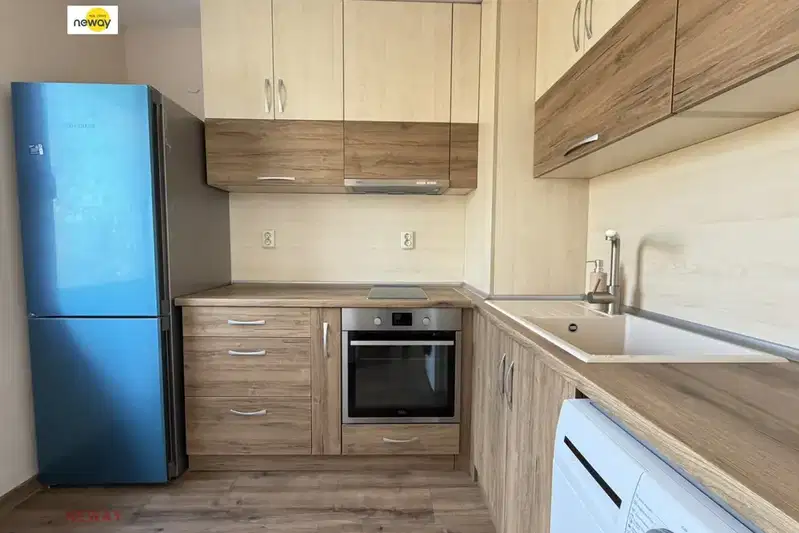 3-bedroom apartment in Pleven, Idealen Centyr