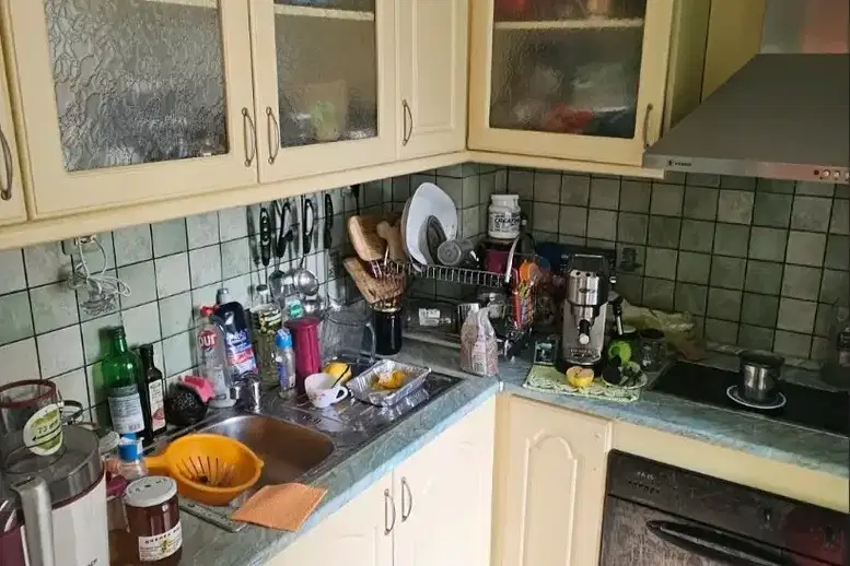 3-bedroom apartment in Pleven, Idealen Centyr