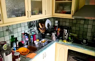 Тристаен апартамент в Плевен, Идеален център