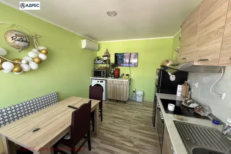 3-bedroom apartment in Pleven, Idealen Centyr