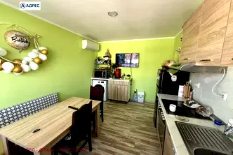 Тристаен апартамент в Плевен, Идеален център