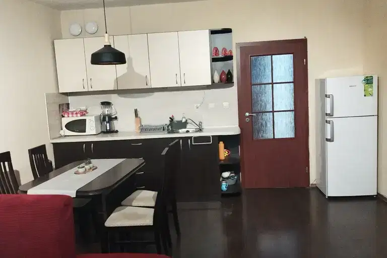 3-bedroom apartment in Pleven, Idealen Centyr
