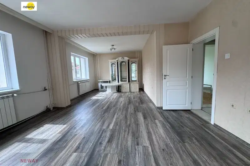 3-bedroom apartment in Pleven, Idealen Centyr
