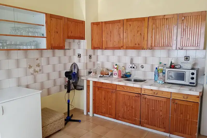 3-bedroom apartment in Pleven, Idealen Centyr