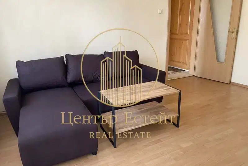 3-bedroom apartment in Pleven, Idealen Centyr