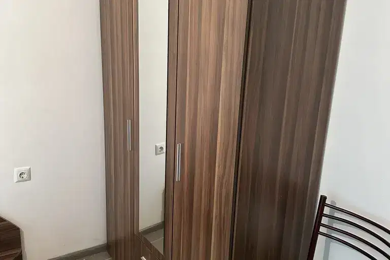 3-bedroom apartment in Pleven, Idealen Centyr