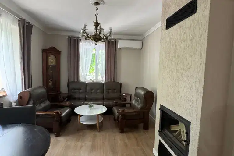 3-bedroom apartment in Pleven, Idealen Centyr