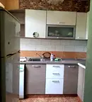 Тристаен апартамент в Плевен, Идеален център