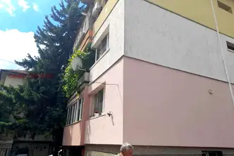 Многостаен апартамент в Плевен, Идеален център
