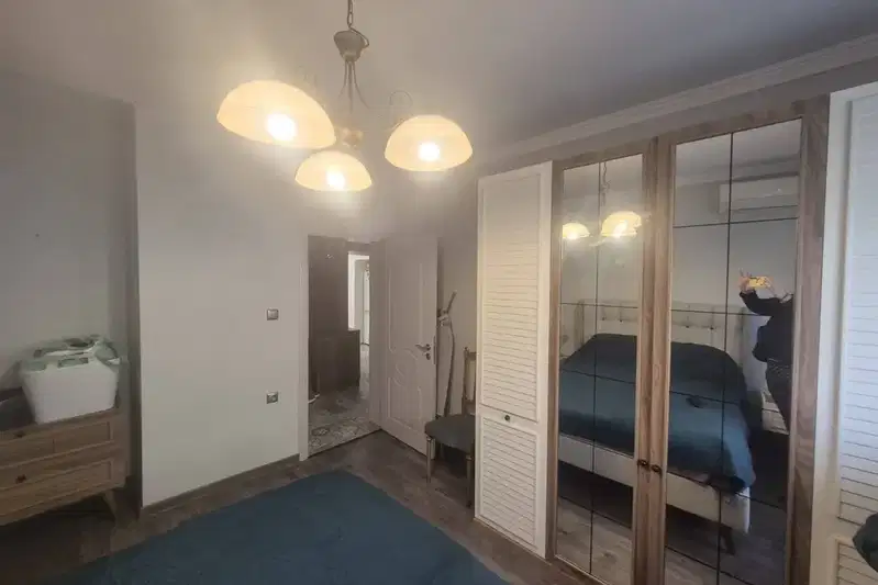 4-bedroom apartment in Pleven, Idealen Centyr