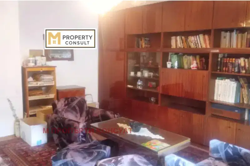 4-bedroom apartment in Pleven, Idealen Centyr