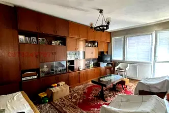 Многостаен апартамент в Плевен, Идеален център