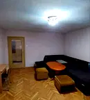 Двустаен апартамент в Плевен, Идеален център