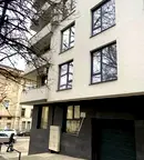 Двустаен апартамент в Плевен, Идеален център