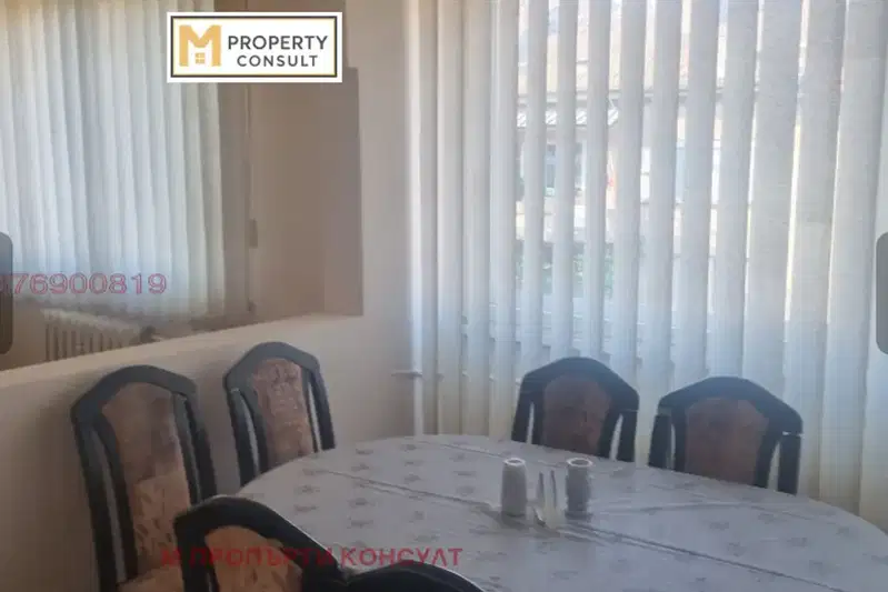 3-bedroom apartment in Pleven, Idealen Centyr