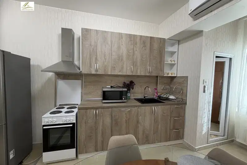 3-bedroom apartment in Pleven, Idealen Centyr