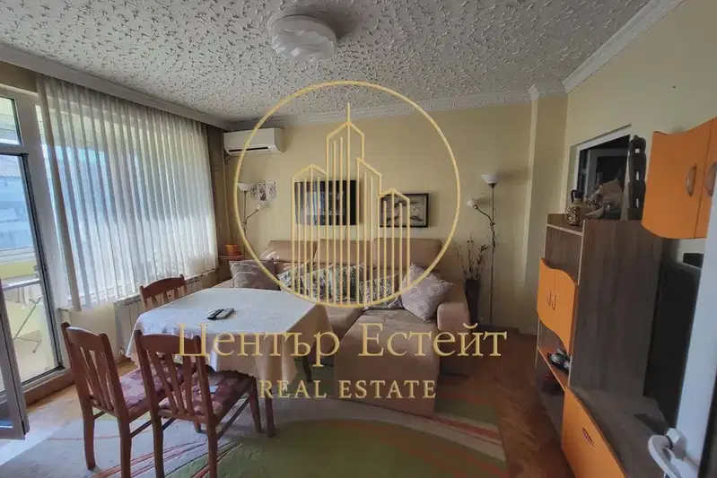 3-bedroom apartment in Pleven, Idealen Centyr