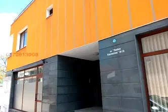Тристаен апартамент в Плевен, Идеален център