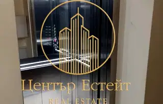 Тристаен апартамент в Плевен, Идеален център