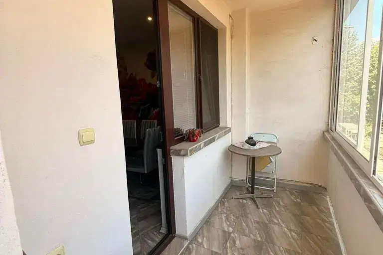 3-bedroom apartment in Pleven, Idealen Centyr